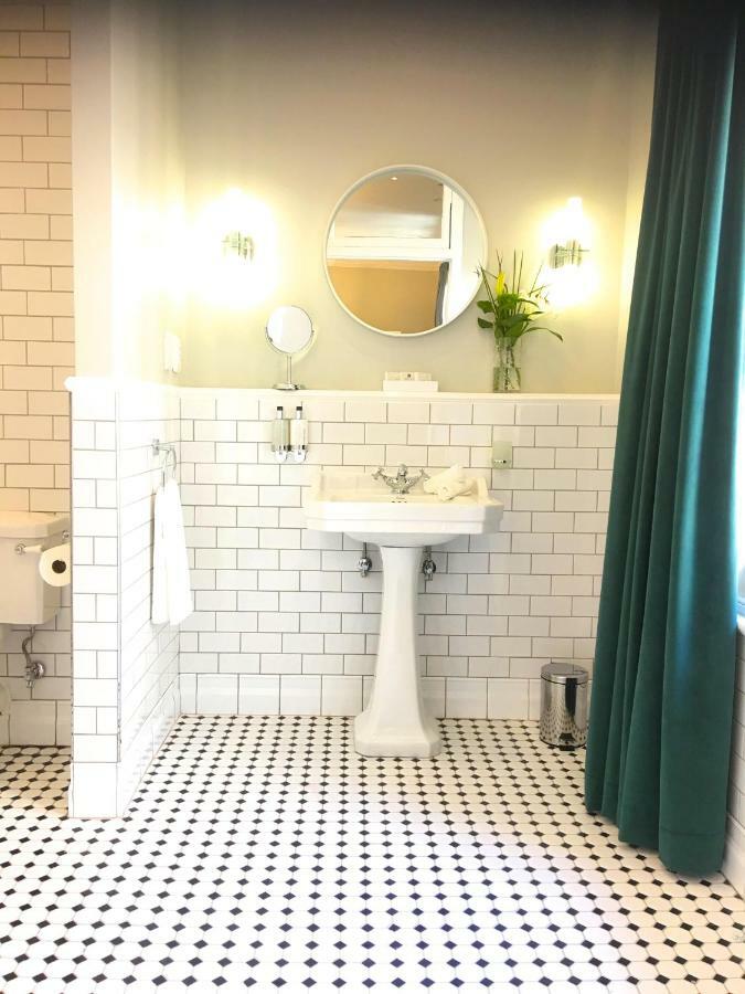Rand Club Suites Johannesburg Eksteriør bilde