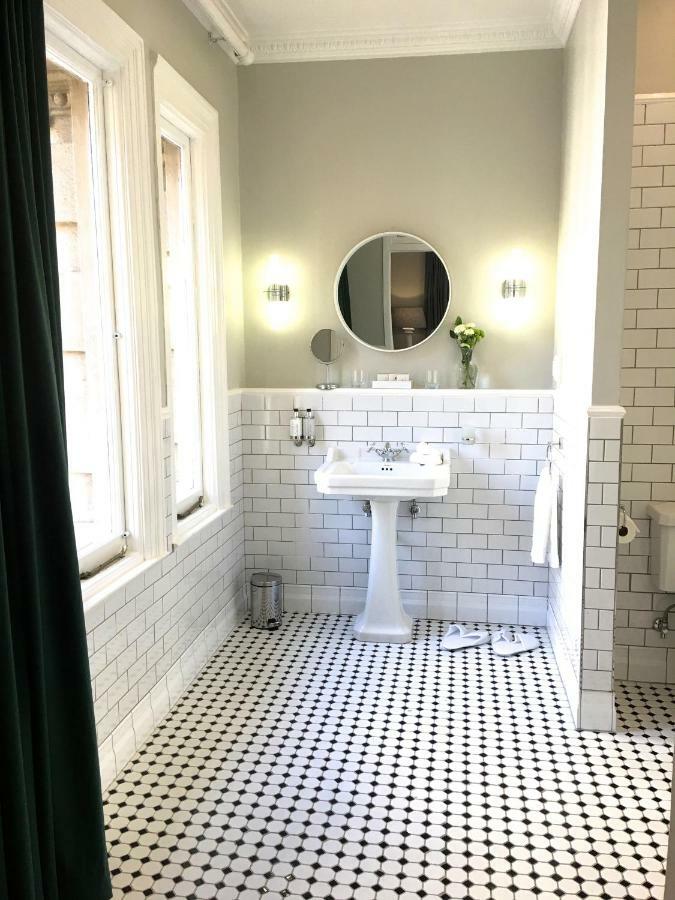 Rand Club Suites Johannesburg Eksteriør bilde